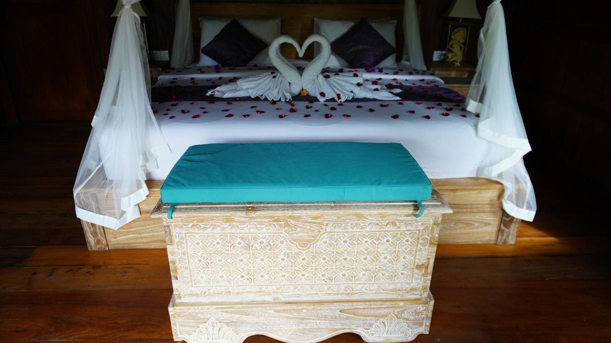 Royani Villa Sukawati Zewnętrze zdjęcie